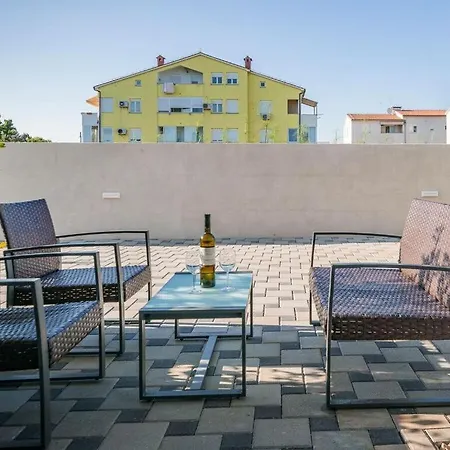 Barmel 1 Hotel 4*