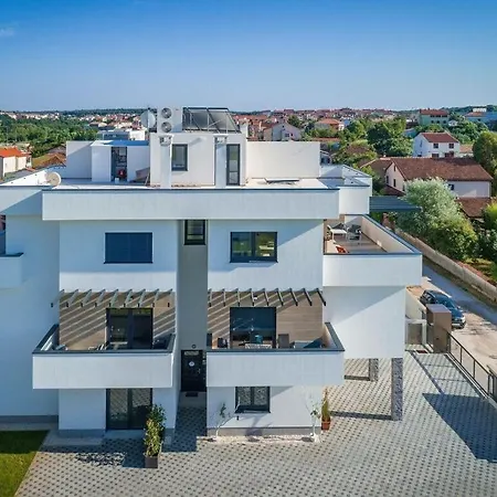 Barmel 1 Hotel Pula